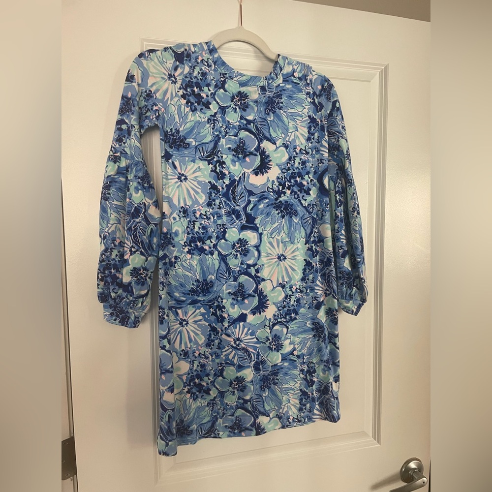 NWT Lilly Pulitzer Dress